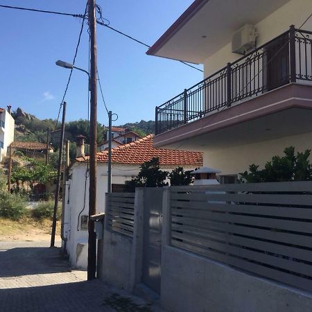 Villa Sithonia Sykia Chalkidikis Exteriör bild
