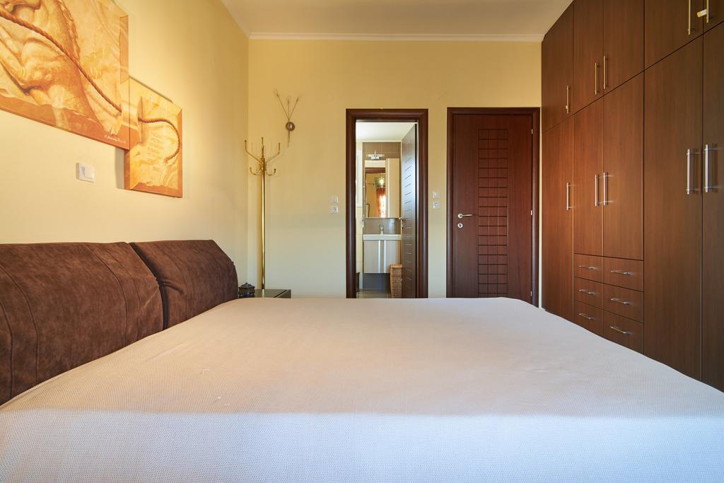 Villa Sithonia Sykia Chalkidikis Exteriör bild